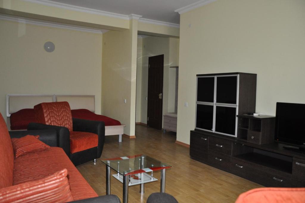 Prestige Hotel Batoumi Chambre photo