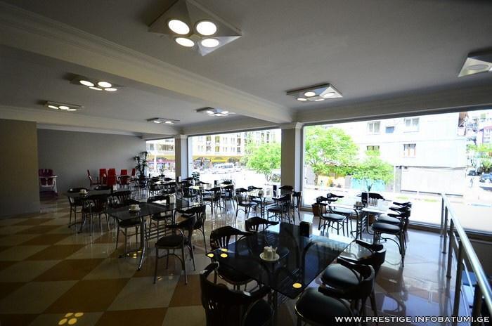 Prestige Hotel Batoumi Extérieur photo